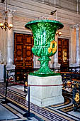 San Pietroburgo - museo dell'Ermitage. 